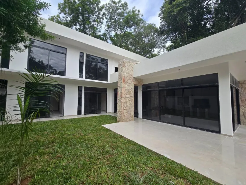 VENDO RESIDENCIA EN SAN BERNARDINO A ESTRENAR — photo 2