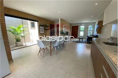 Duplex-Venta-PY Central Luque Ruta Luque San Bernardino — photo 2