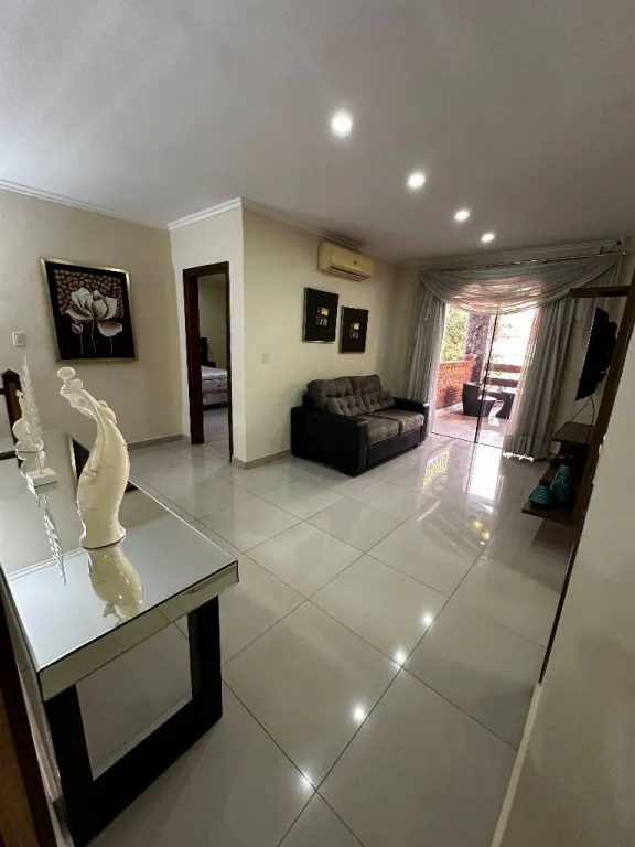 Casa residencial amplia, amoblada y lista para habitar en LOS LAURELES. — foto 2