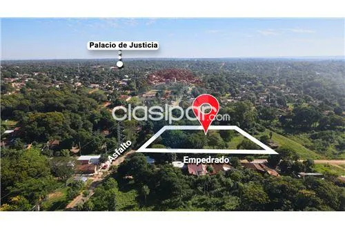 Terreno-Venta-PY Central Luque Barrio Primavera — foto 2