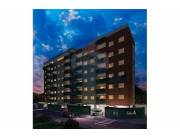Departamento-Alquiler-PY Asunción Mburucuyá