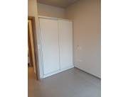 ALQUILO DEPTO DE 1 Y 2 DORM FDO ZONA NORTE