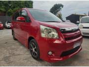 Toyota new Noah año 2007 recién importado
