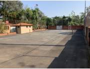 Vendo Terreno de 612 m2 en el Centro de San Bernardino - LLA7016664