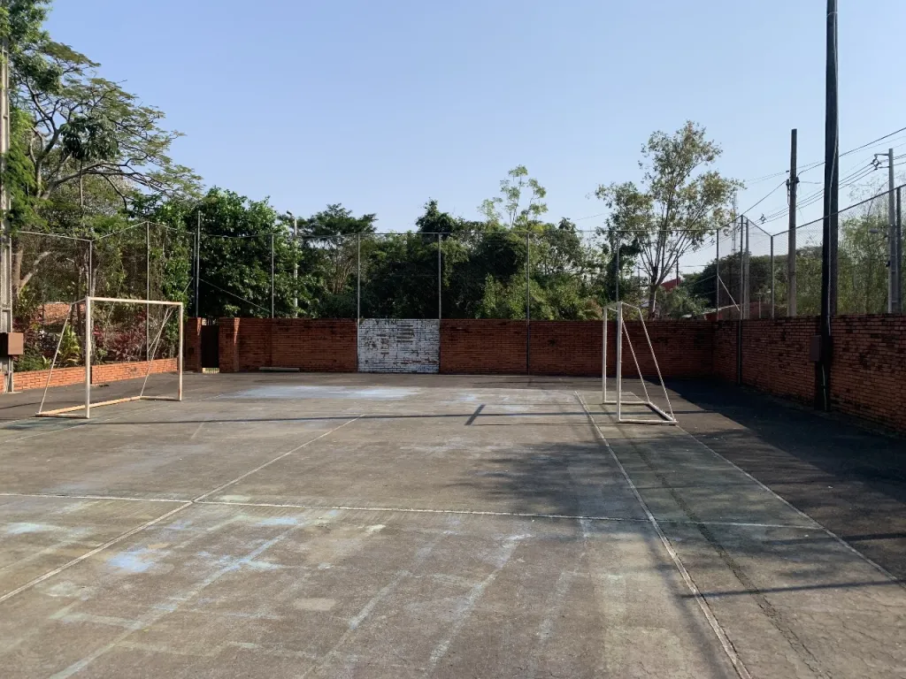 Vendo Terreno de 612 m2 en el Centro de San Bernardino - LLA7016664 — foto 2