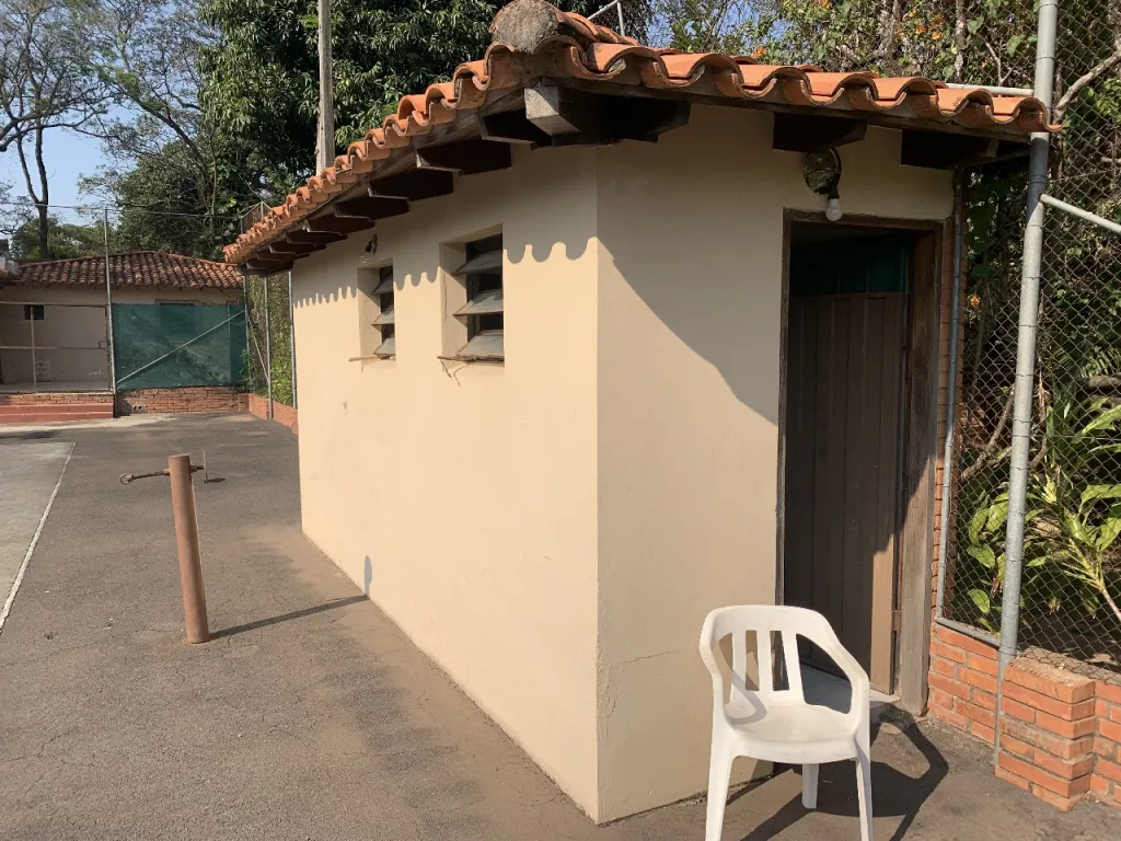Vendo Terreno de 612 m2 en el Centro de San Bernardino - LLA7016664 — foto 3