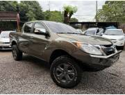 Mazda BT-50 2018 fin