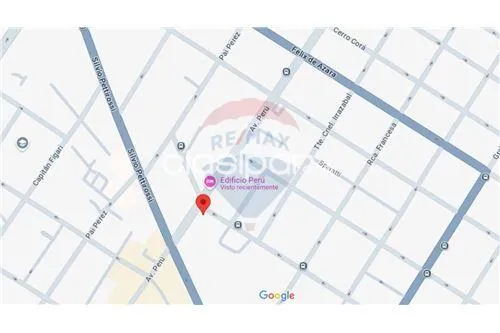 Terreno-Venta-PY Asunción Ciudad Nueva — foto 2