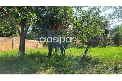 Terreno-Venta-PY Asunción Santa Ana — foto 2