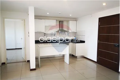 Departamento-Venta-PY Asunción San Vicente Edificio ROBELINI — foto 2