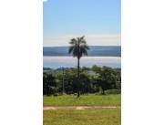 VENDO TERRENO CON VISTA AL LAGO EN BARRIO CERRADO – PARQUE ALTO DE YPACARAÍ!