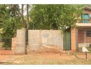 TERRENO EN VENTA BO. SAN VICENTE - ASUNCION