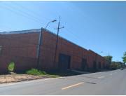 EN VENTA Y ALQUILER 6 GALPONES EN SAN ANTONIO