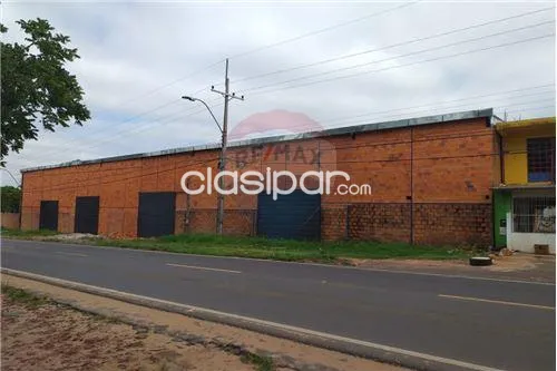 EN VENTA Y ALQUILER 6 GALPONES EN SAN ANTONIO — foto 2