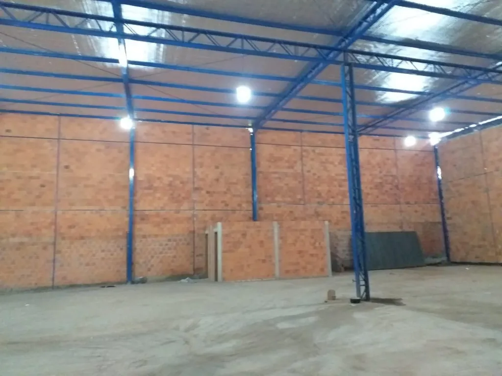 EN VENTA Y ALQUILER 6 GALPONES EN SAN ANTONIO — foto 3
