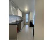 VENDO DEPARTAMENTO DE 2 DORMITORIOS EN EL EDIFICIO ÁREA CONCORDIA