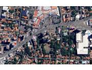 EDIF. THE TOP BUSINESS, EJE CORPORATIVO: 100 M2, VISTA PANORÁMICA, OPC. SUP. PERSONALIZADA