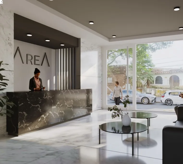 DEPARTAMENTOS EN POZO - ÁREA SALAZAR — foto 2
