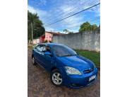 Toyota Runx 2005 ni