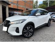 Nissan Kicks Advance 2022