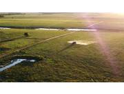 Alquilo Campo Agricola a Mecanizar en San Ignacio - 750 Ha.