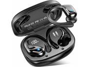 AURICULAR WIRELESS BLUETOOTH 5.4 15HS DE REPRODUCCION
