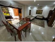 CASA RESIDENCIAL AMOBLADA EN LOS LAURELES