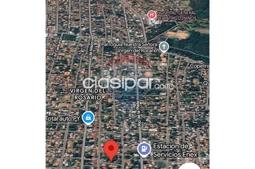 Terreno en Venta en Central San Lorenzo — photo 2