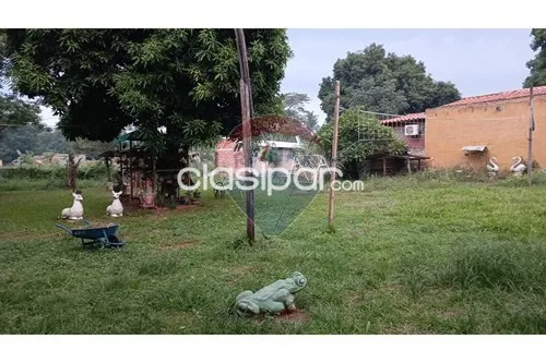 Terreno en Venta en Central Luque — foto 3