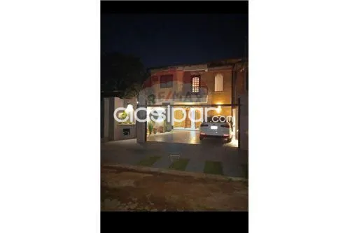 Duplex en Venta en Central Fernando De La Mora ybyraju casi alfredo ramos ybyraju casi a — photo 2