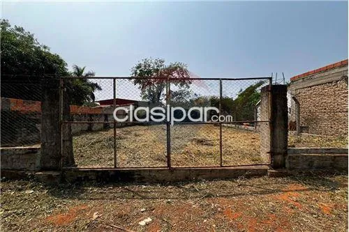 Terreno en Venta en Central Mariano Roque Alonso Arekaja calle eeuu y maka calle eeuu y — foto 3