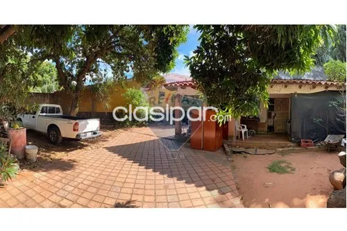 Terreno en Venta en Central Ñemby Vista Alegre Av. cadete boqueron — foto 2