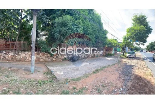 Terreno en Venta en Central Ñemby Vista Alegre Av. cadete boqueron — foto 3