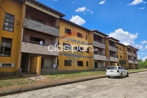 Departamento en Venta en Central Luque — foto 3