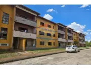 Departamento en Venta en Central Luque