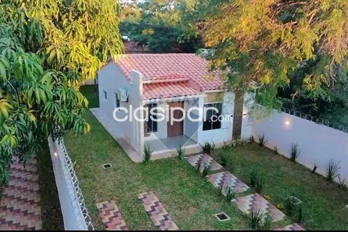 Casa en Venta en Central Mariano Roque Alonso — foto 3