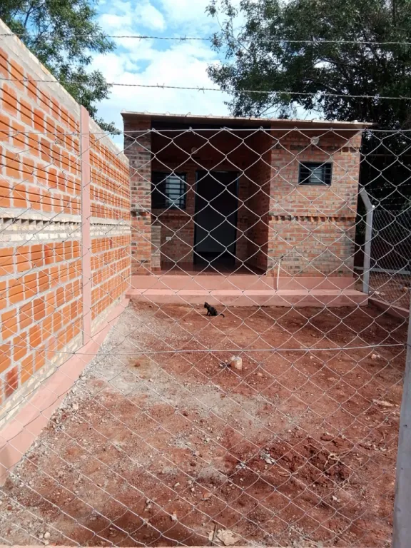 Alquilo casa en capiata Kennedy — photo 2