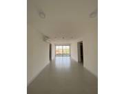 VENDO DPTO FORTALEZA AZARA 2 DORM.