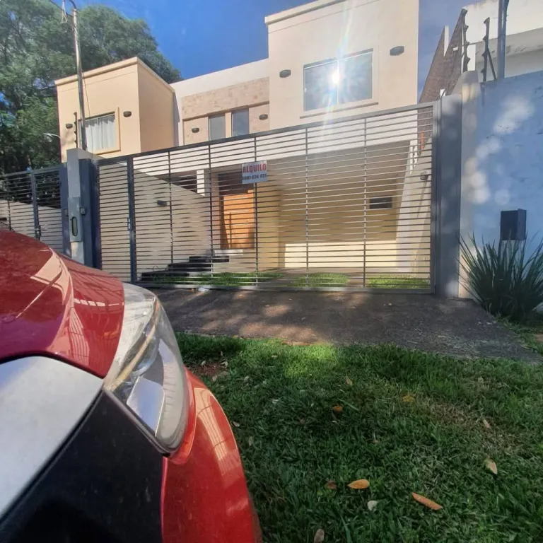 ALQUILO DUPLEX C PISCINA!! VILLA ADELA LUQUE COD 5378 — photo 3