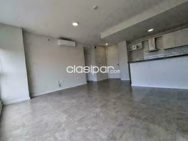 ALQUILO DEPARTAMENTO 1 DORMITORIO BARRIO HERRERA — foto 2