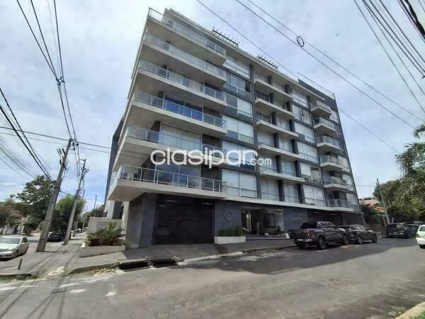 ALQUILO DEPARTAMENTO 1 DORMITORIO BARRIO HERRERA — foto 3