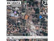 EN VENTA !! TERRENO EN MARIANO ROQUE ALONSO