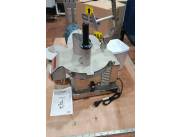 MULTIPROCESADOR INDUSTRIAL METVISA 6 DISCOS TIPO MPAM