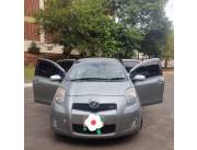 Impecable Toyota New vitz Rs