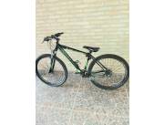 Bicicleta caloi aro 28