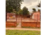 OPORTUNIDAD UNICA TERRENO EN VENTA BO. SAN JORGE