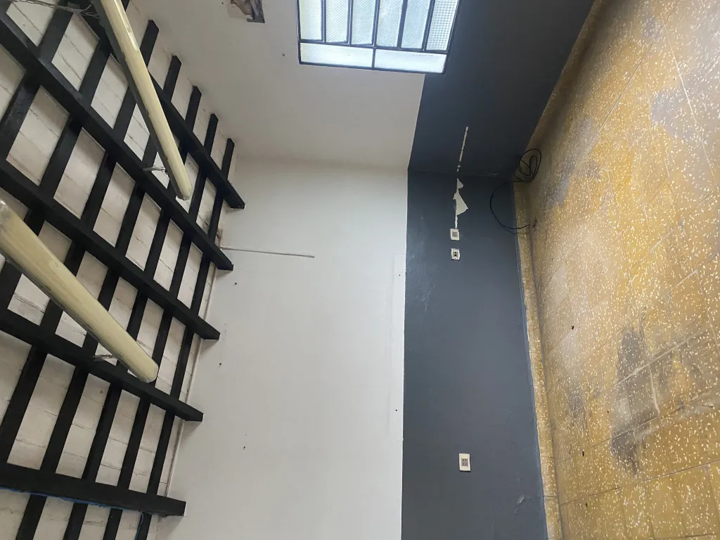 Alquilo casa como depósito. Zona CIT, Luque — foto 3