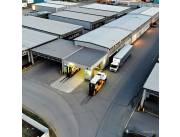 LIMPIO / LUQUE / MR. ALONSO: DEPÓSITOS Y NAVES LOGÍSTICAS, ALTO USO INDUSTRIAL / EMPRESARI
