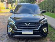 OFERTO IMPECABLE HYUNDAI CRETA 2020 DE AUTOMOTOR
