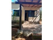 Se vende propiedad inmueble en Loma Grande